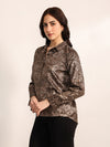 Celadon Shirt