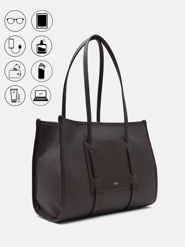 Kazo Riva Tote Bag