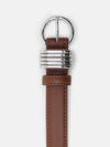 Metal Accent EdgeBelt