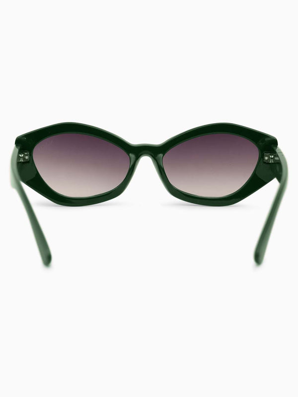 Chic Angular Sunglasses