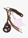 Orric Star Bag Charm