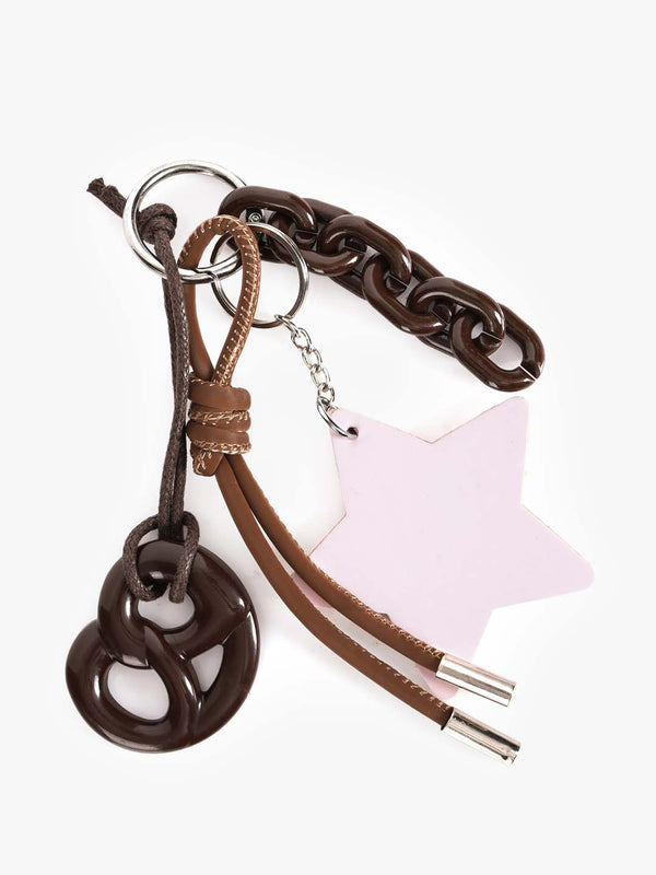 Orric Star Bag Charm