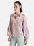 Printed Classic Shirt