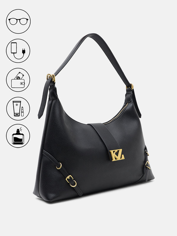 Kazo Hylen Hobo Bag