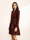 Atwood Mini Dress