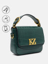 Kazo Ryann Crossbody Bag