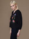 Lizzie Blouse