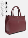 Kazo Orin Top Handle Bag