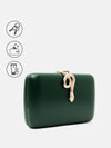 Kazo Medusa Clutch