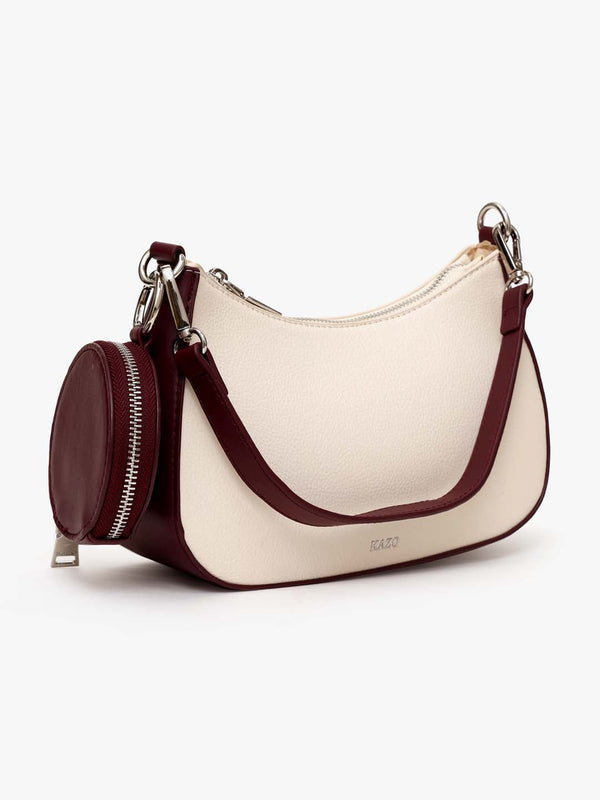 Kazo Sophia Shoulder Bag