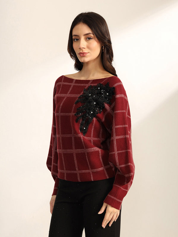 Tucci Winter Top