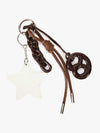 Orric Star Bag Charm