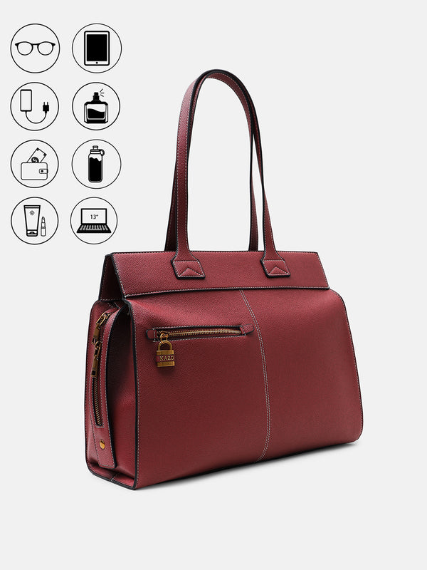 The Rune Tote Bag
