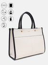 Kazo Orin Top Handle Bag