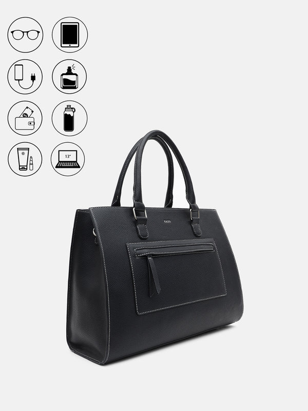 Kazo Stika Tote Bag