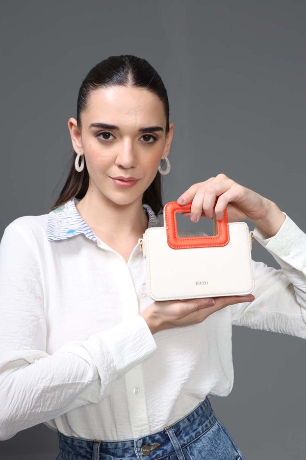 Kazo Kookie Sling Bag