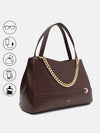 Kazo Maren Top Handle Bag