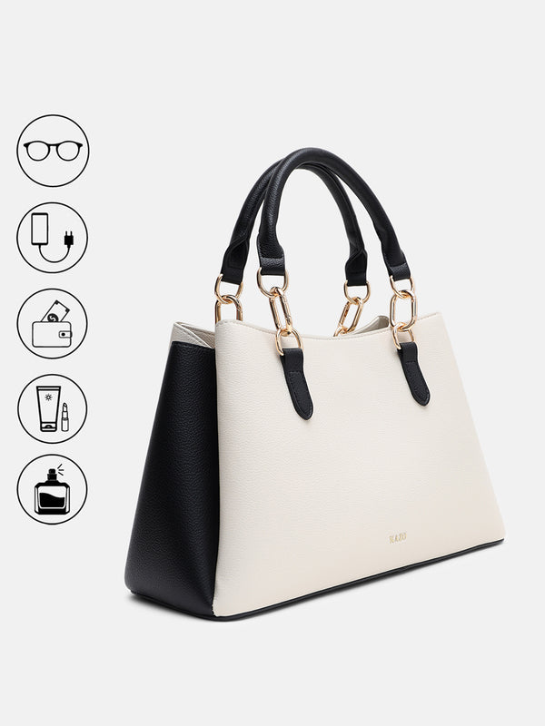 Kazo Bria Top Handle Bag