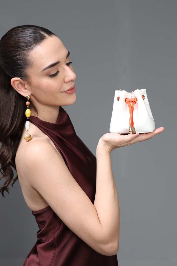 Kazo Kupcake Bucket Bag