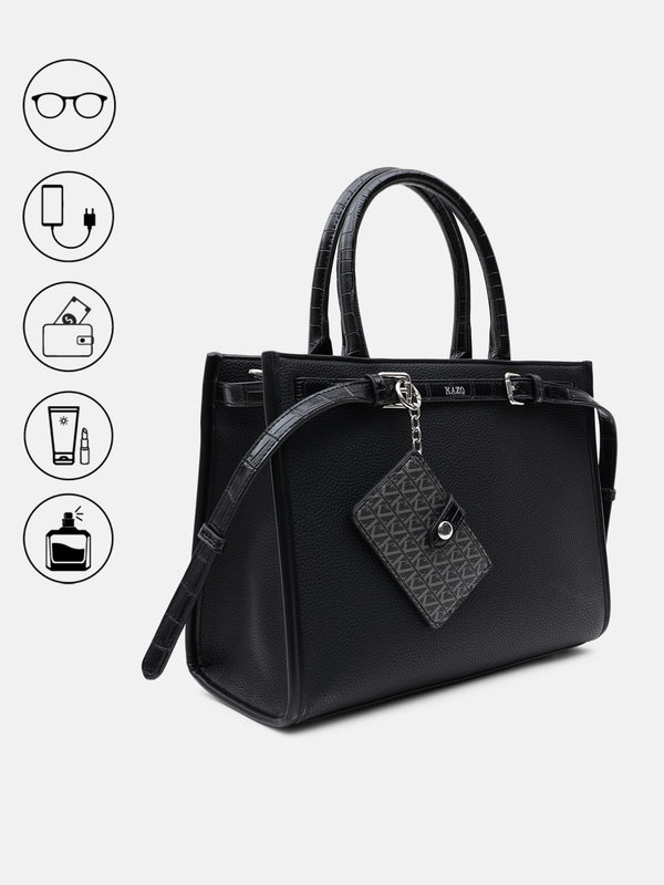 Kazo Evelyn Tote Bag