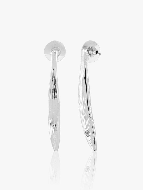 Kazo Aris Statement Drop Earrings