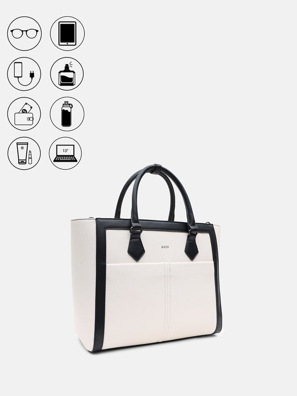 Kazo Twiry Tote Bag
