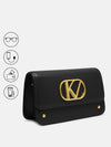 Kazo Greta Shoulder Bag