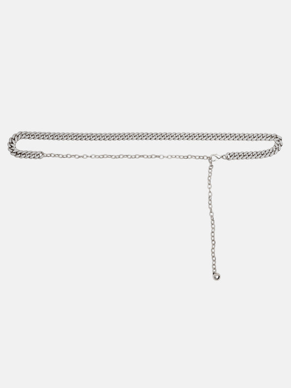 Bejewelled Embellished Belt