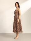 Vittoria Maxi Dress