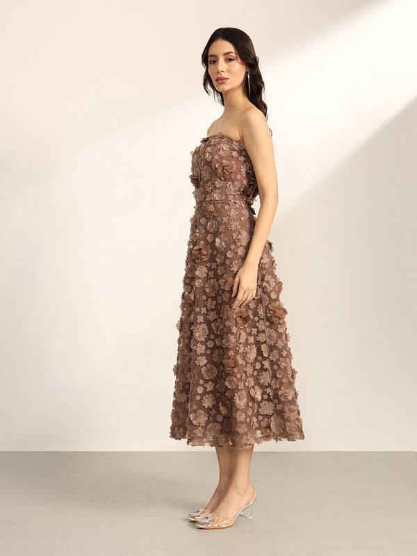 Vittoria Maxi Dress