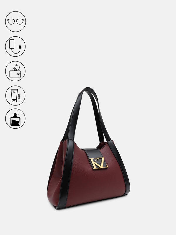 Kazo Carmen Tote Bag