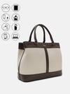 The Glyph Satchel Bag