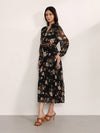 Starling Maxi Dress
