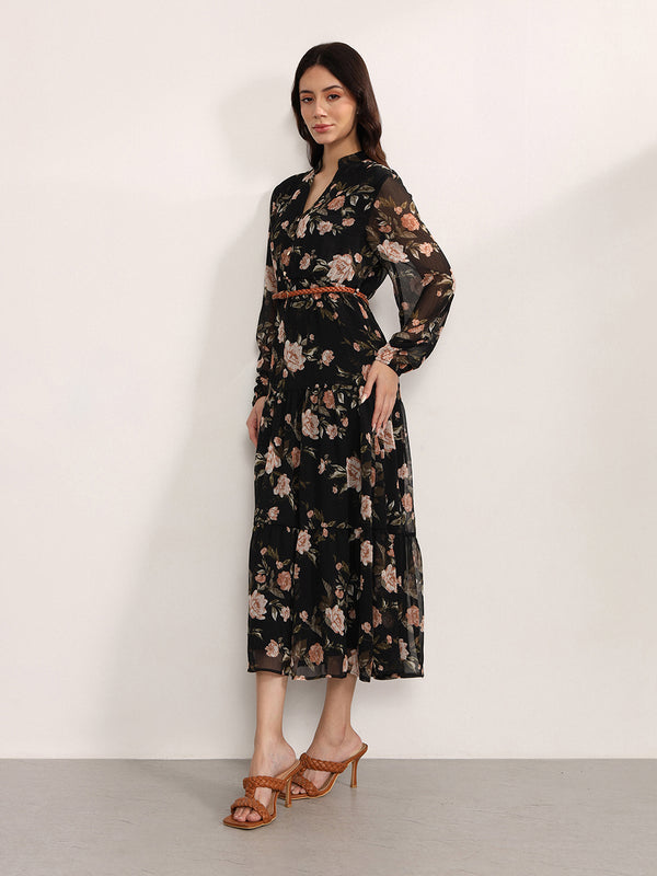 Starling Maxi Dress