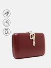 Kazo Medusa Clutch