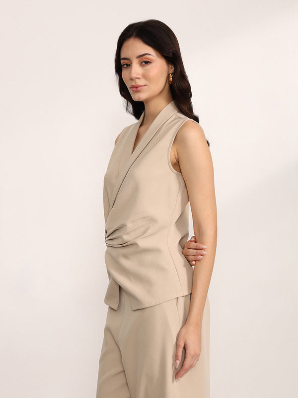 Lavinia Waistcoat