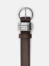 Metal Accent EdgeBelt