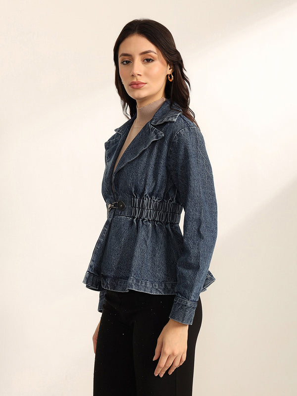 Blueprint Jacket