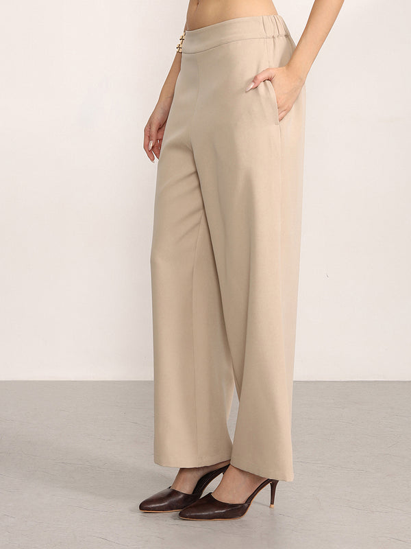 Lavinia Pull On Pants
