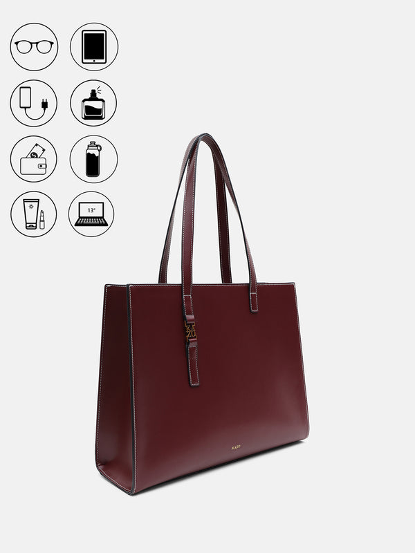 Kazo Juna Tote Bag