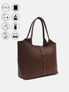 The Kiva Tote Bag