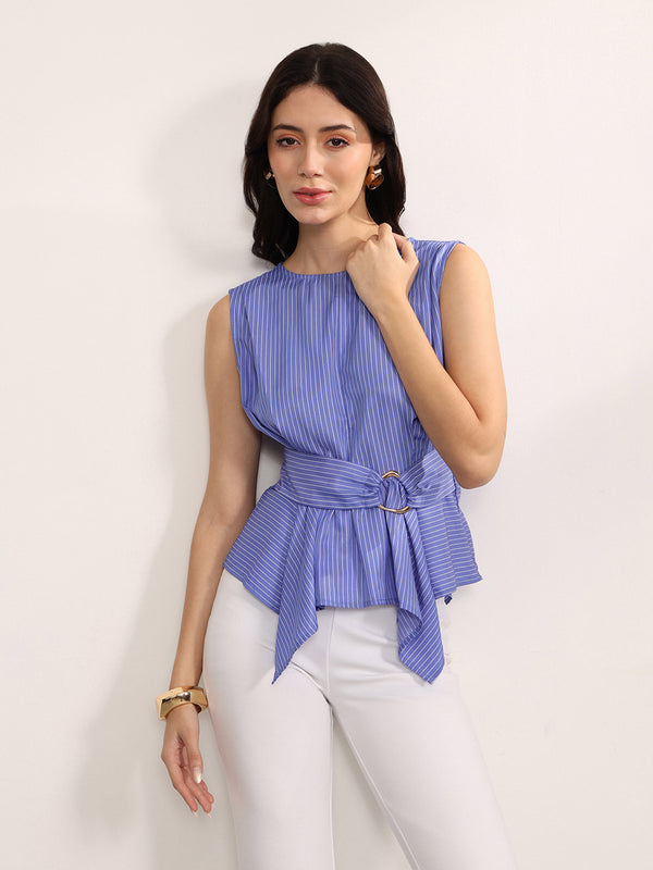 Odessa Blouse