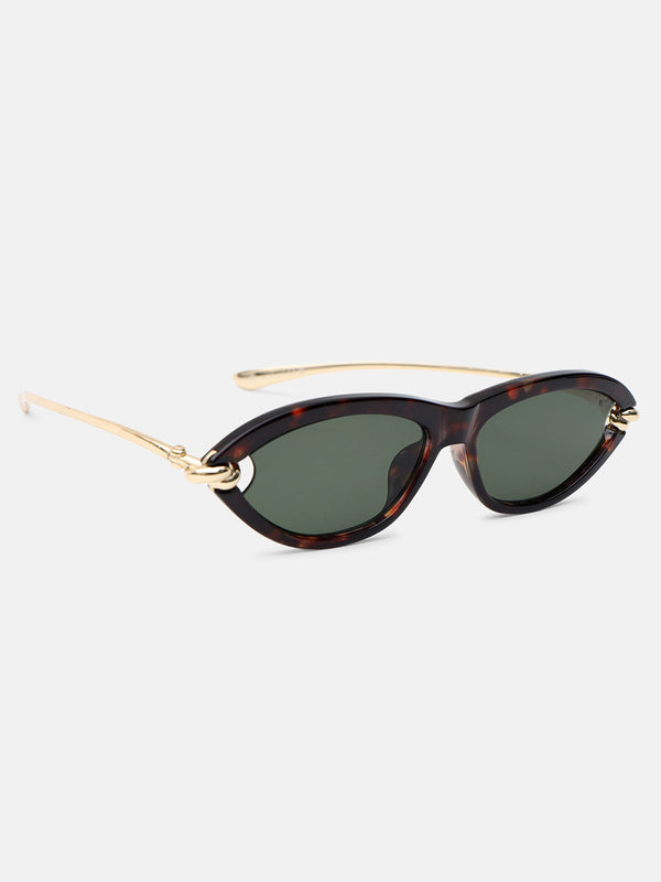 Ascent Archive Cat-Eye Sunglasses