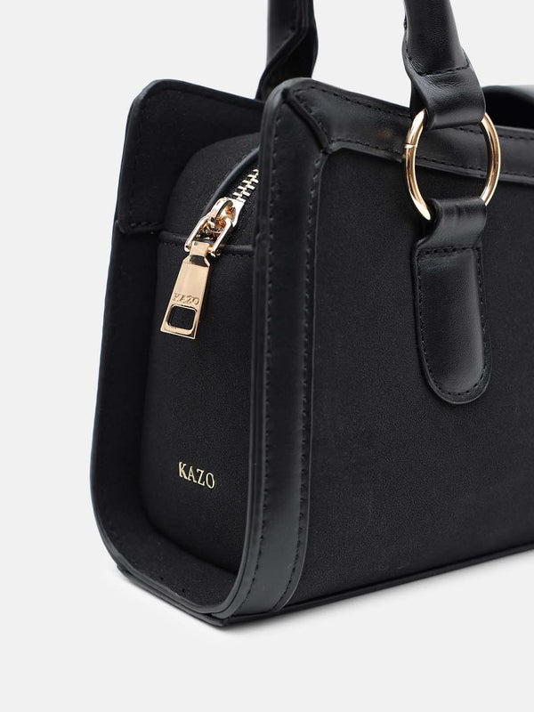 Kazo Orlin Shoulder Bag