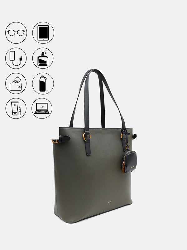 Kazo Lydia Tote Bag