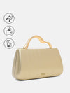 Kazo Linne Clutch