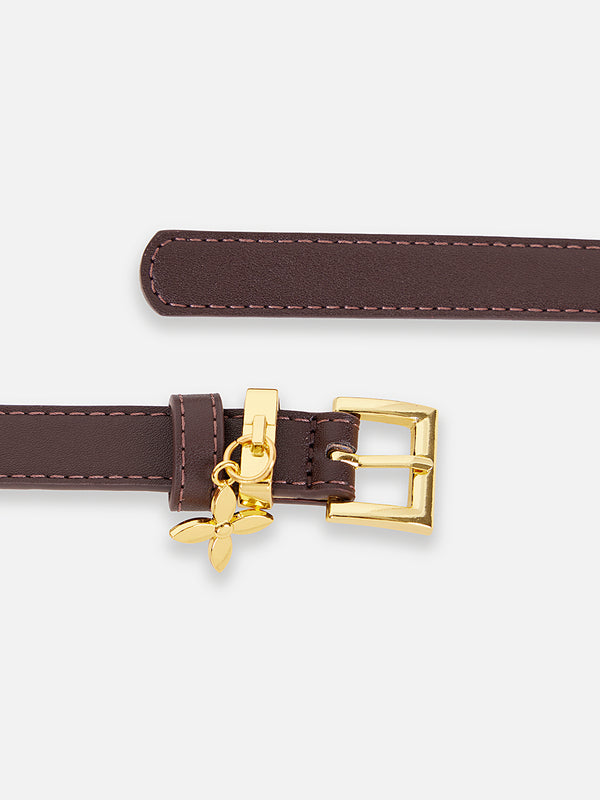 Kazo Interbuckle Belt