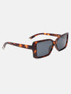 Grand Gaze Oversized Sunglasses