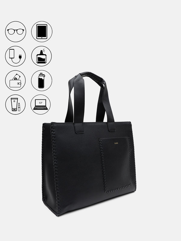 Kazo Eden Tote Bag
