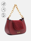 Kazo Plushe Mini Bag
